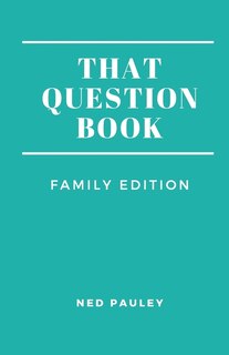 Front cover_That Question Book