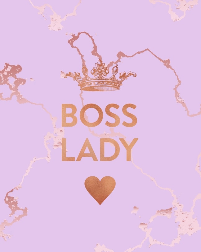 Couverture_Boss Lady