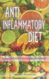 Couverture_Anti-Inflammatory Diet and Foods