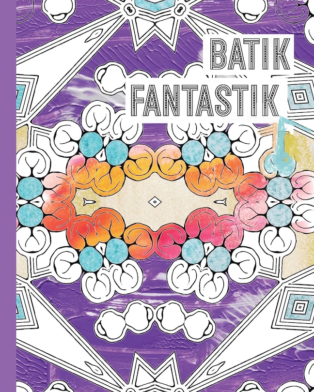 Couverture_Batik Fantastik