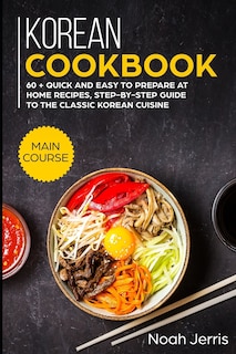 Couverture_Korean Cookbook
