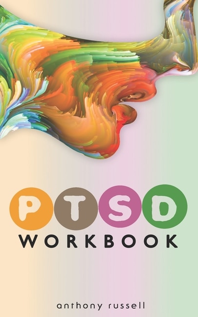Front cover_PTSD Workbook