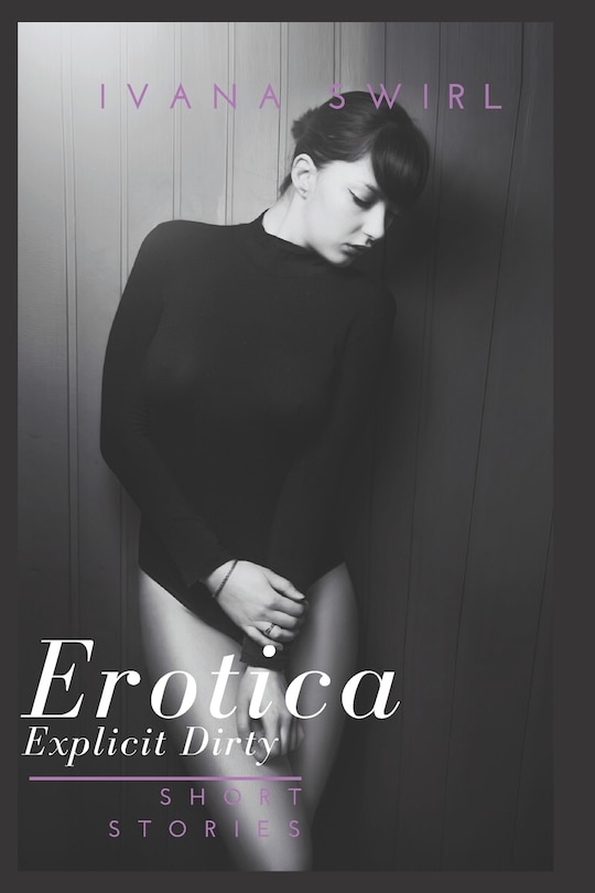 Front cover_Dirty Erotica Short Stories