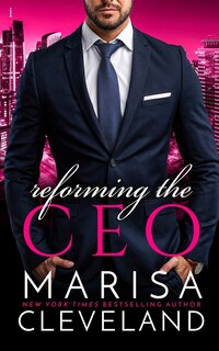 Couverture_Reforming the CEO