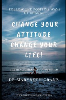 Couverture_Change Your Attitude, Change Your Life