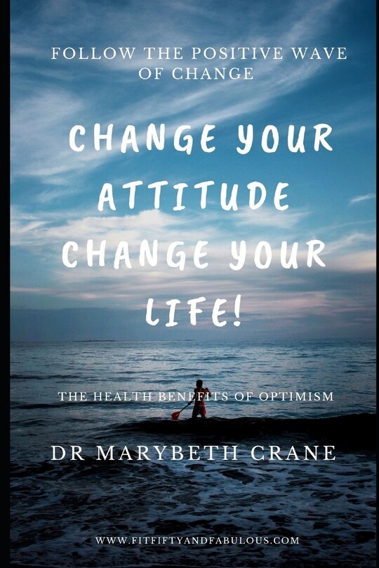Couverture_Change Your Attitude, Change Your Life