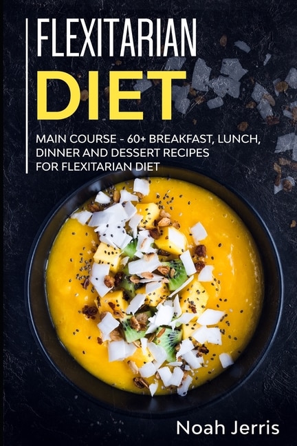Couverture_Flexitarian Diet