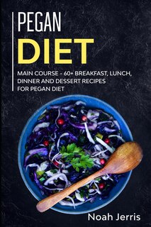Couverture_Pegan Diet