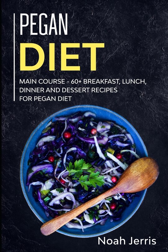 Couverture_Pegan Diet