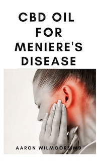 Front cover_CBD Oil for Meniere's Disease