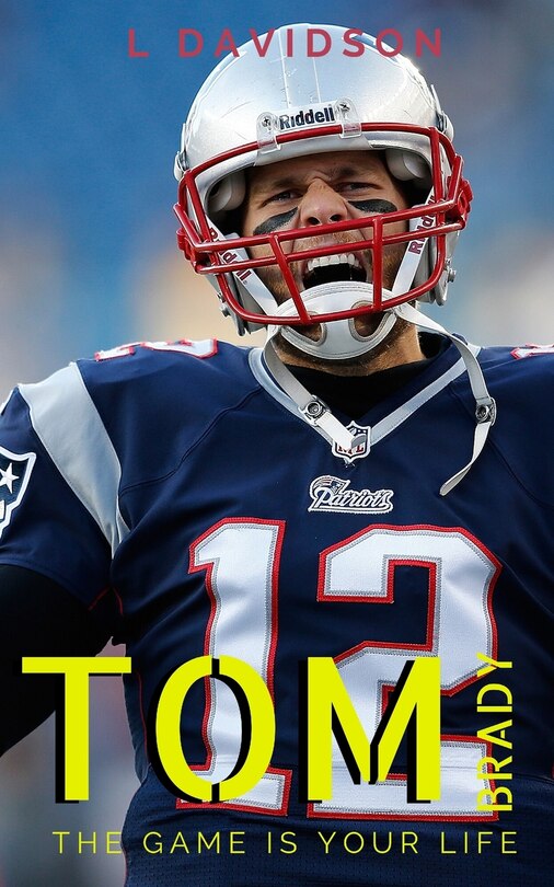 Front cover_Tom Brady