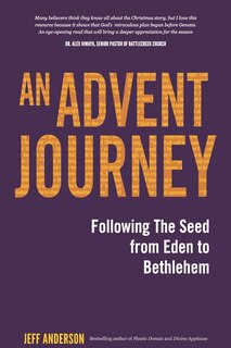 Front cover_An Advent Journey