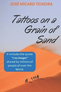 Couverture_Tattoos on a Grain of Sand