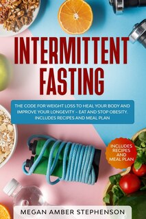 Front cover_Intermittent Fasting