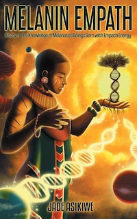 Couverture_The Melanin Empath