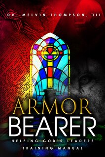 Front cover_Armor Bearer
