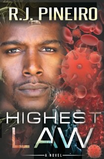 Front cover_Highest Law