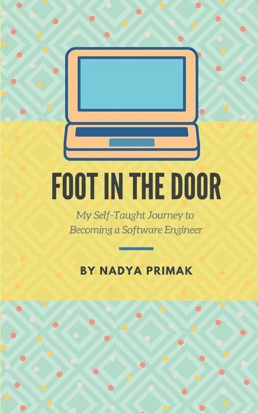 Couverture_Foot in the Door