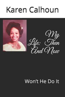 Front cover_My Life