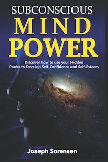Couverture_Subconscious Mind Power