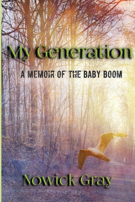 Front cover_My Generation