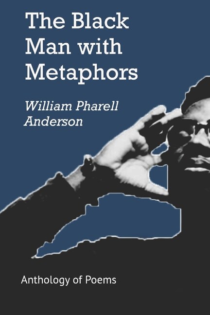 Couverture_The Black Man with Metaphors