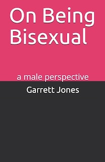 Front cover_On Being Bisexual