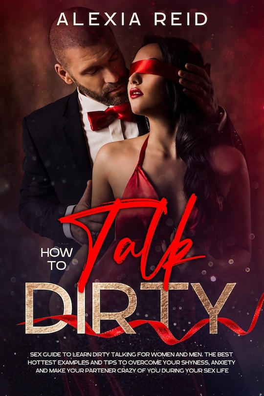 Couverture_How To Talk Dirty
