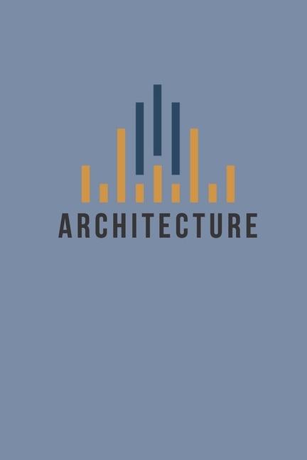 Front cover_Architecture