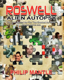 Front cover_Roswell Alien Autopsy