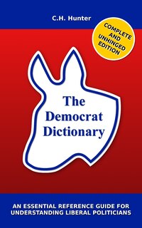 Couverture_The Democrat Dictionary