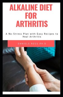 Front cover_Alkaline Diet for Arthritis