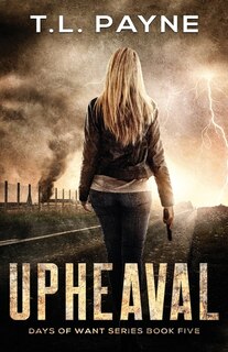 Front cover_Upheaval