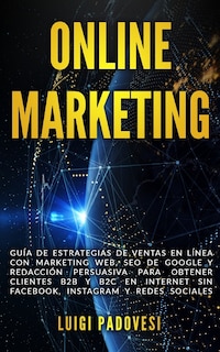 Front cover_Online Marketing