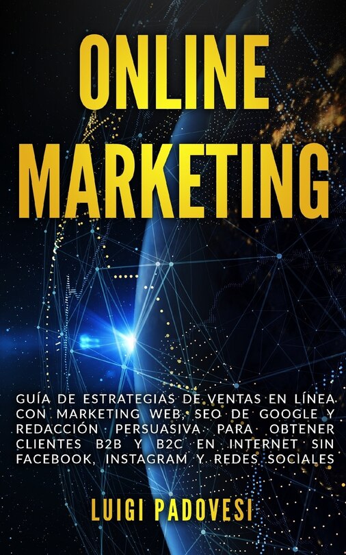 Front cover_Online Marketing