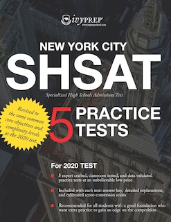 Couverture_IvyPrep SHSAT