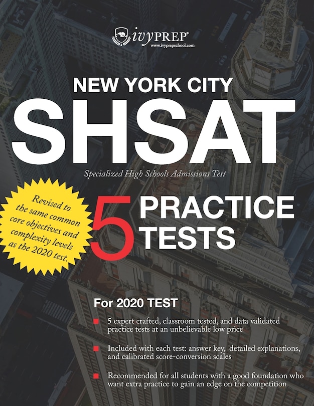 Couverture_IvyPrep SHSAT
