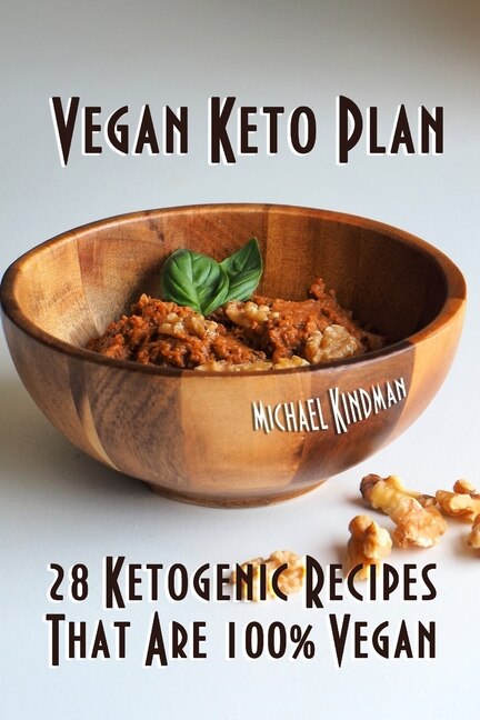 Couverture_Vegan Keto Plan