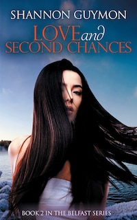 Front cover_Love and Second Chances
