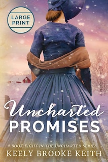 Front cover_Uncharted Promises