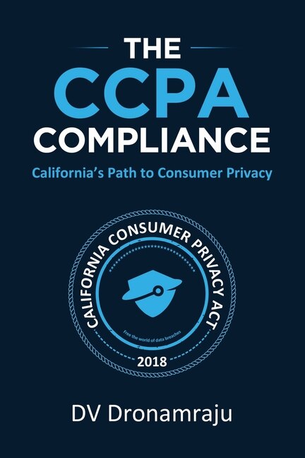 Couverture_The CCPA Compliance