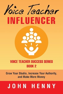 Couverture_Voice Teacher Influencer