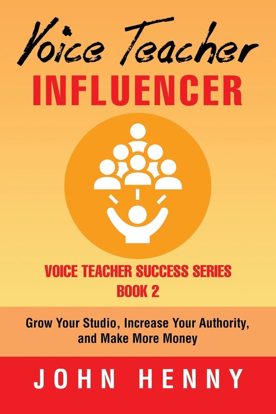 Couverture_Voice Teacher Influencer