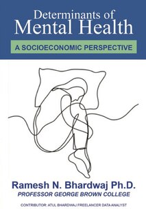 Couverture_Determinants of Mental Health
