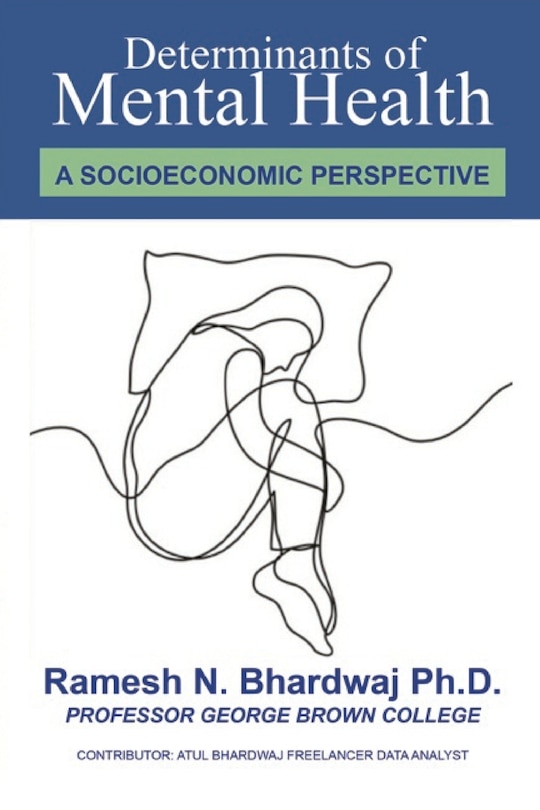 Couverture_Determinants of Mental Health
