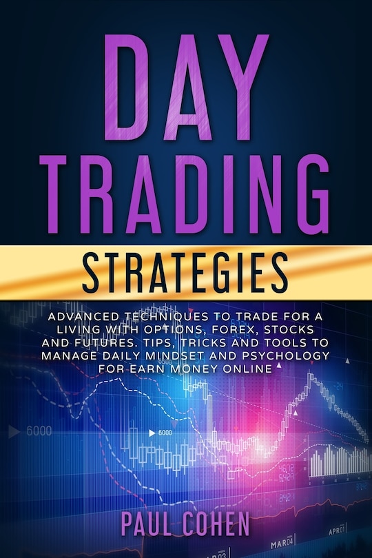 Front cover_Day Trading Strategies