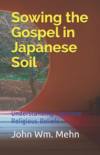 Couverture_Sowing the Gospel in Japanese Soil