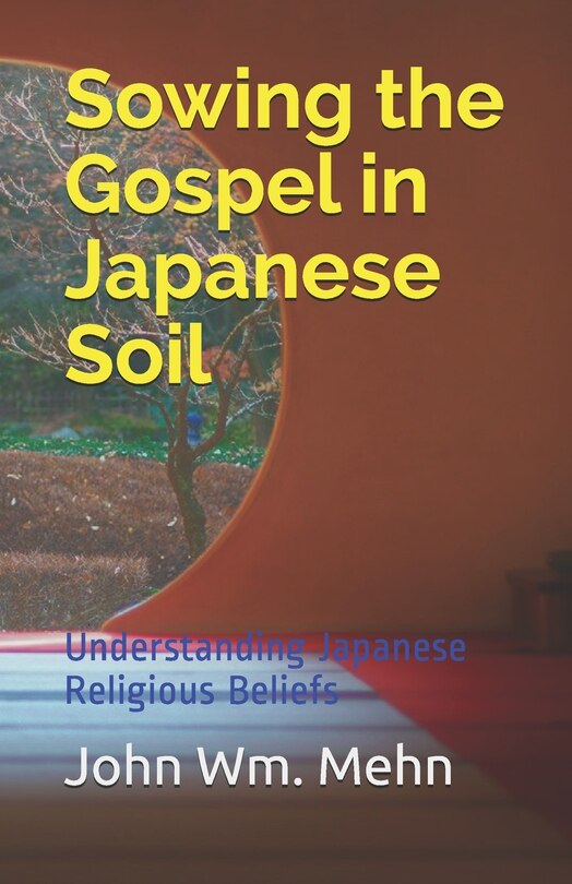 Couverture_Sowing the Gospel in Japanese Soil