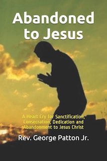 Couverture_Abandoned to Jesus
