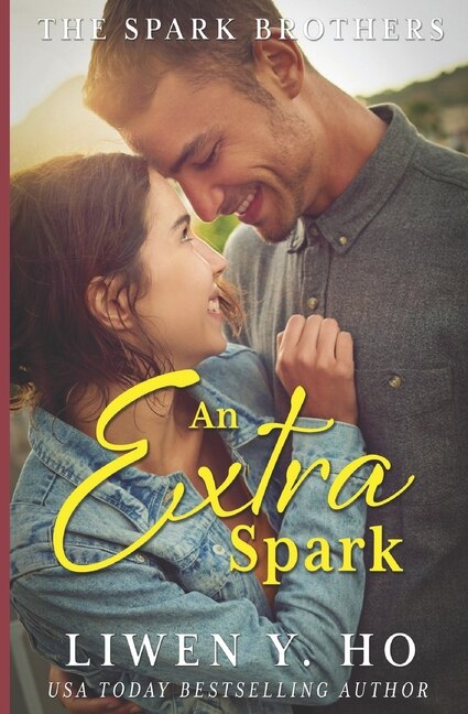 An Extra Spark: A Christian Contemporary Romance